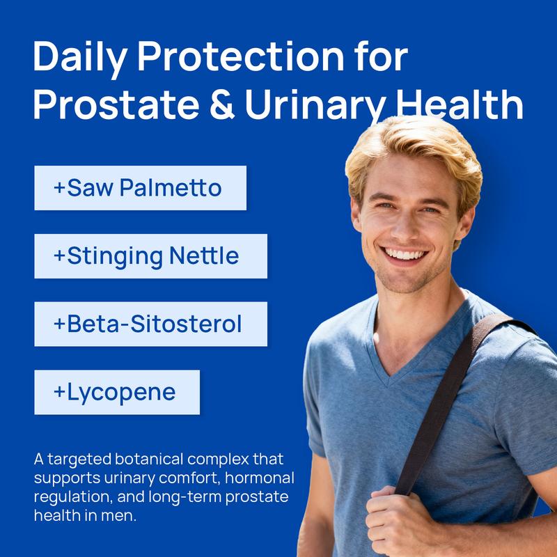 Vitaria NAD+ Supplement for Men