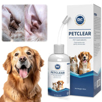 Soothing No-Sting Natural Ear Drops