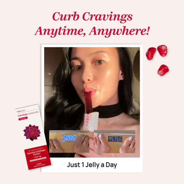Vitaria Cutting Jelly™